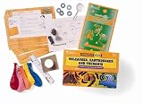 Learning Resources Spotlight On Science Volcanoes Earthquakes and Tsunamis Kit