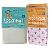 PoochPads Reusable Housebreaking Pads - XX-Large