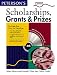 Peterson's Scholarships, Grants & Prizes 2000
