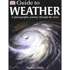 DK Guide to Weather