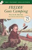 Freddy Goes Camping