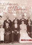 Revue Archives & culture  / Amours et mariages en France d'autrefois