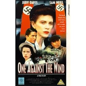 One Against the Wind [VHS]