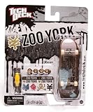 Tech Deck Zoo York Skateboards 96mm Fingerboard