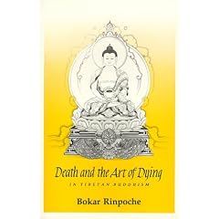 Death and the Art of Dying in Tibetan Buddhism