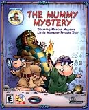 MERCER MAYER'S THE MUMMY MYSTERY