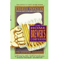The Home Brewer's Companion