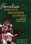 Families and Positive Behavioral Supp...