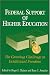 Books : Federal Support of Higher Education: The Growing Challenge to Intellectual Freedom
