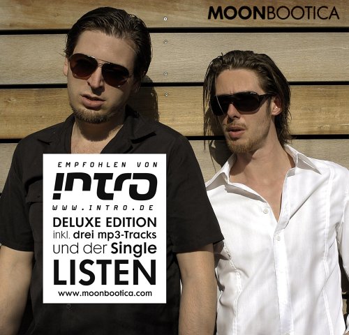 Moonbootica - Pretty little angel (clubmix)  [ www.MP3uri.net ] Lyrics - Zortam Music