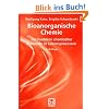 Bioanorganische Chemie: Zur Funktion chemischer Elemente in Lebensprozessen (Teubner Studienb�cher Chemie)