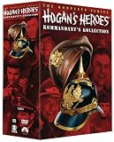 Hogan`s Heroes: The Komplete Series, Kommandant`s Kollection