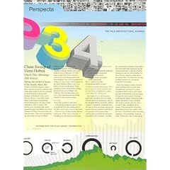 Perspecta: Temporary Architecture No.34: The Yale Architectural Journal: Temporary Architecture No.34 (Perspecta)