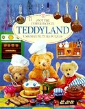 Teddyland (Spot the Differences)
