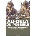 Au-dela du possible