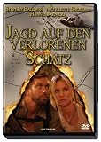Jagd auf den verlorenen Schatz - Stephen Baldwin