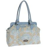 Cake by Petunia Cosmopolitan Carry-All Diaper Bag