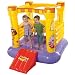 Dora the Explorer - Bouncy Castle