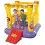 Dora the Explorer - Bouncy Castle