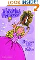 Princess Ellie to the Rescue (Pony-mad Princess)