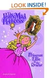 Princess Ellie to the Rescue (Pony-mad Princess)