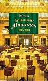 Produkt-Bild: Cotta's Kulinarischer Almanach, 1999/2000
