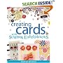 Creating Cards with Scrapbook Embellishments