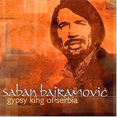 Saban Bajramovic