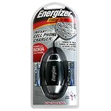 Energizer Cel2Nok Energy To Go Instant Cellular Phone Power for Nokia