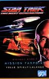 Review   / Star Trek: The Next Generation {Encounter at Farpoint (#1.1)}