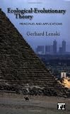 Ecological-Evolutionary Theory: Principles and Applications