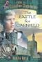 The Battle for Carnillo (The Estorian Chronicles, Book 2)