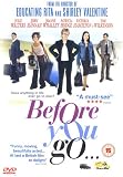 Before You Go [UK IMPORT] - Julie Walters