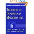 Treatment of Depression in Managed Care (Mental Health Practice Under Managed Care)'