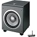 JBL ES150PWBK Wireless 300-Watt Powered 10-inch Subwoofer (Black)