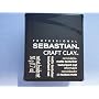 Sebastian Craft Clay 1.7 oz / 50 g (formerly xtah crude clay)