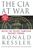 The CIA at War: Inside the Secret Campaign Against Terror