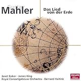 Mahler: Das Lied von der Erde