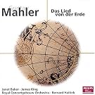 Mahler: Das Lied von der Erde