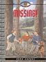 Missing! (Cascade Mountain Railroad Mysteries)