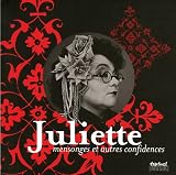 Revue Textuel  / Juliette : Mensonges et autres confidences