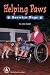 Helping Paws: Service Dogs (Cover-to-Cover Informational Books: Unsung Heroes)