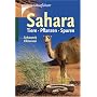 Sahara: Tiere. Pflanzen. Spuren