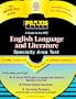 A Guide to the Nte English Language and Literature Specialty Area Test (Guide to the English Language and Literature Specialty Area Test)