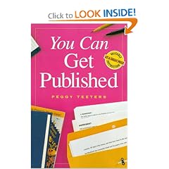 You Can Get Published (You Can Write)