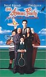 Review   / Addams Family Reunion