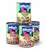 Bellyrubs Organic Wholesome Dog Food Beef Recipe with Farm Fresh Veggies - 13 oz. Can