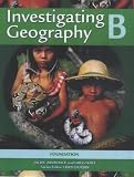 Investigating Geography B: Teacher's Resource Cd-rom (Investigating Geography)