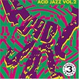 Acid Jazz, Vol. 2