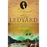 ledyard in search of the first american explorer